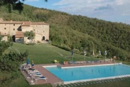 Agroturismo Ca' Lucano *