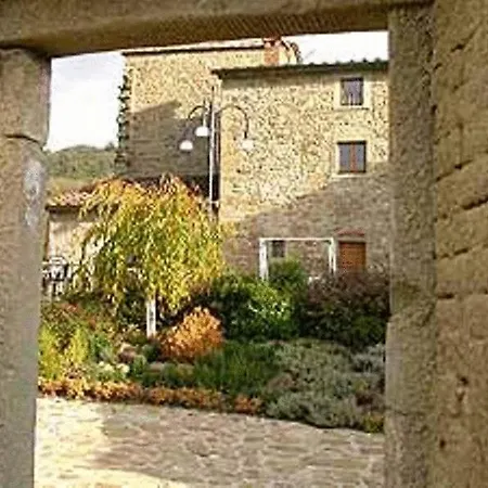 Agroturismo Ca' Lucano *