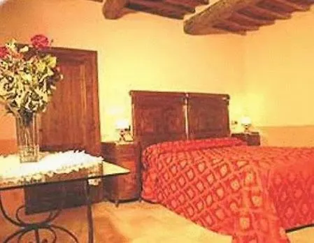 Agroturismo Ca' Lucano Arezzo