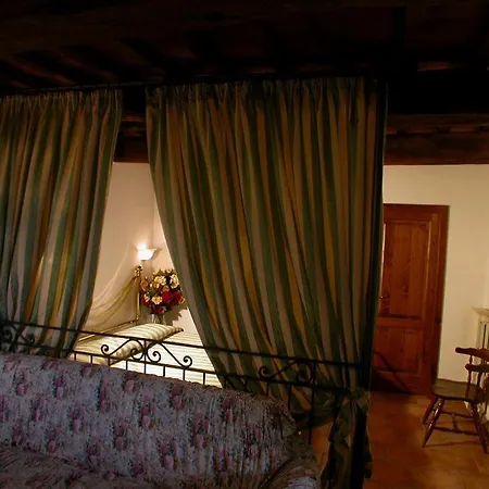 Agroturismo Ca' Lucano