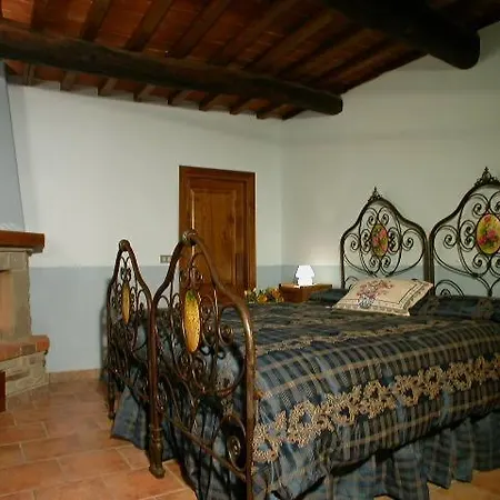 Ca' Lucano * Arezzo