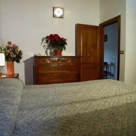 Agroturismo Ca' Lucano Arezzo