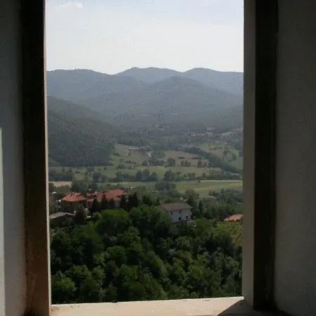 Agroturismo Ca' Lucano *