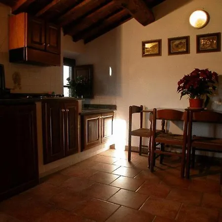 Vakantieboerderij Ca' Lucano