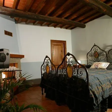 Agroturismo Ca' Lucano *