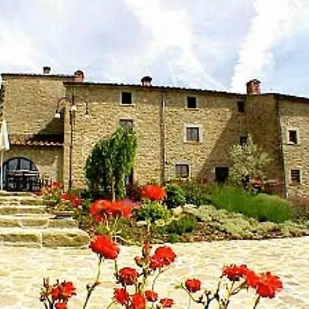 Vakantieboerderij Ca' Lucano