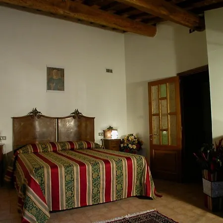 Ca' Lucano Arezzo