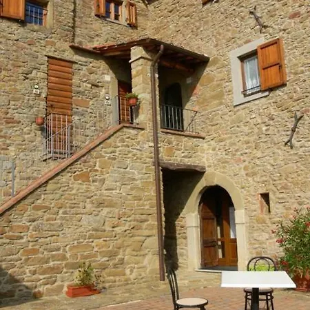 Ca' Lucano Arezzo