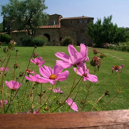 Agroturismo Ca' Lucano *