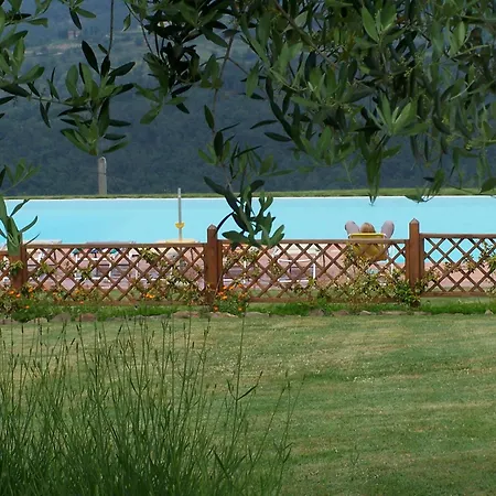 Vakantieboerderij Ca' Lucano