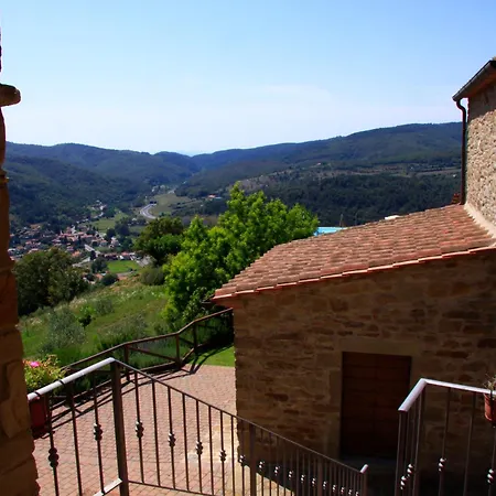 Agroturismo Ca' Lucano *