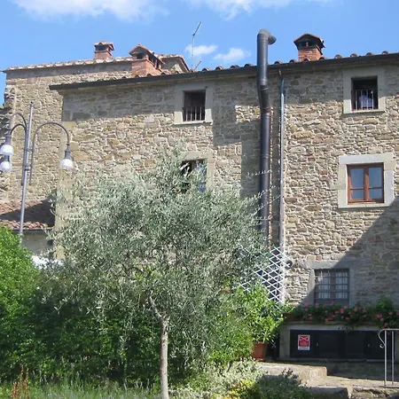 Ca' Lucano Arezzo