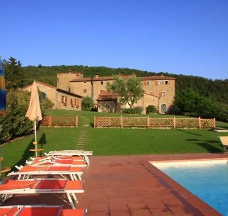 Agroturismo Ca' Lucano