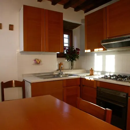 Ca' Lucano * Arezzo