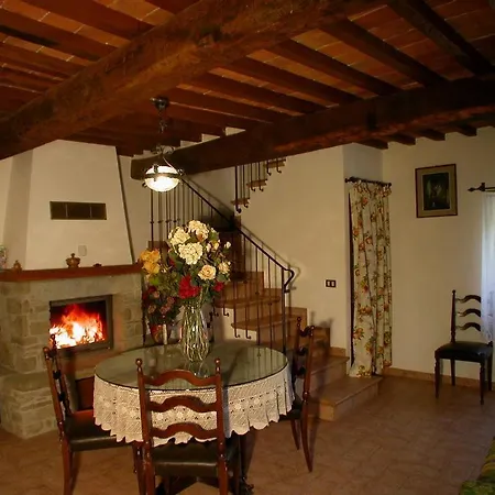 Ca' Lucano Vakantieboerderij