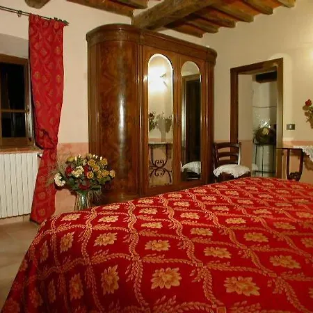 Vakantieboerderij Ca' Lucano