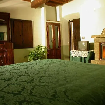 Ca' Lucano Agroturismo