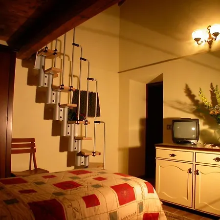 Agroturismo Ca' Lucano Arezzo