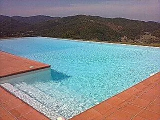 Vakantieboerderij Ca' Lucano