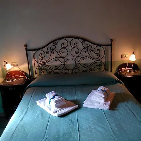 Agroturismo Ca' Lucano *