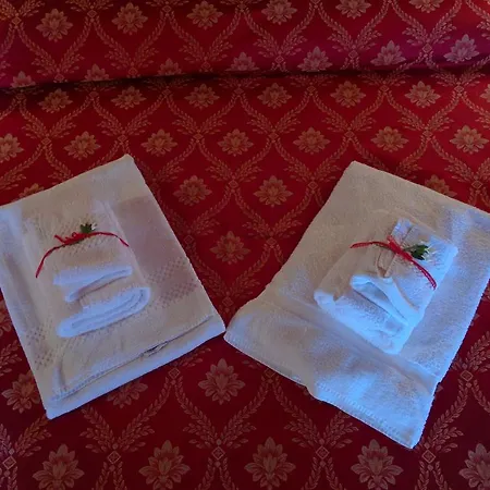 Vakantieboerderij Ca' Lucano