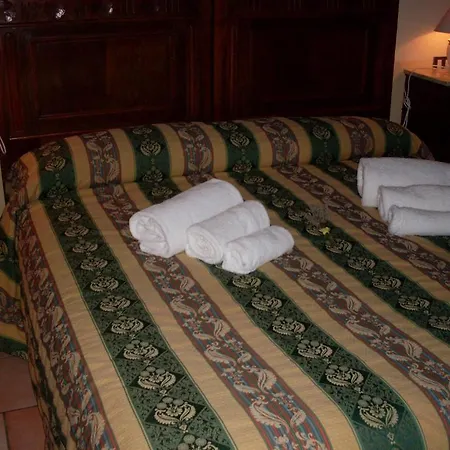 Ca' Lucano * Arezzo