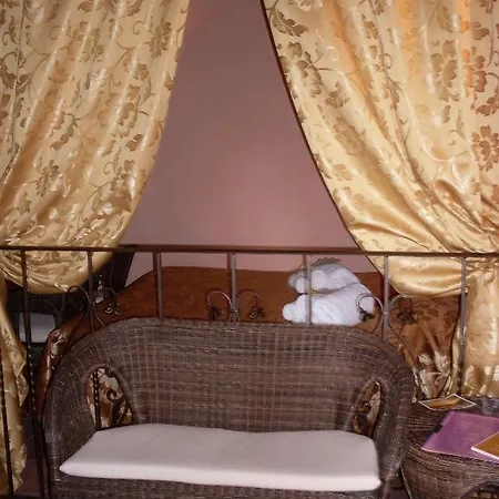 Agroturismo Ca' Lucano
