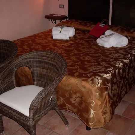 Agroturismo Ca' Lucano Arezzo