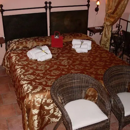 Agroturismo Ca' Lucano