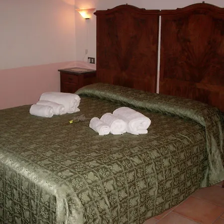 Agroturismo Ca' Lucano *