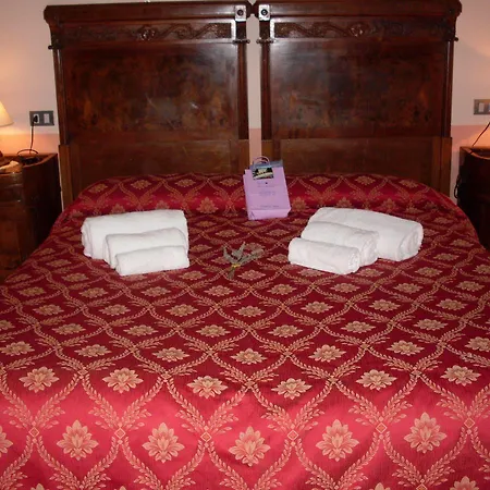 Agroturismo Ca' Lucano *