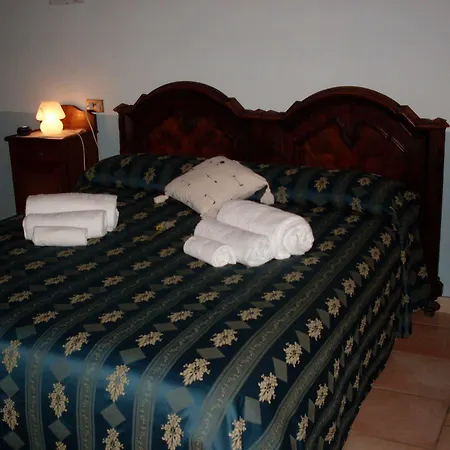 Ca' Lucano Arezzo