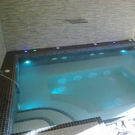 Ca' Lucano Vakantieboerderij *