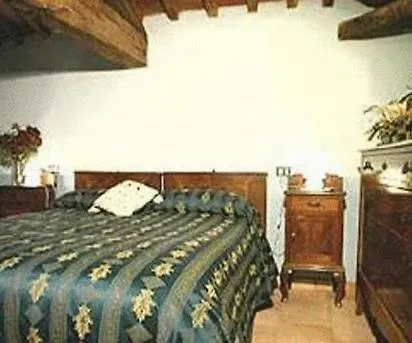 Ca' Lucano Agroturismo *