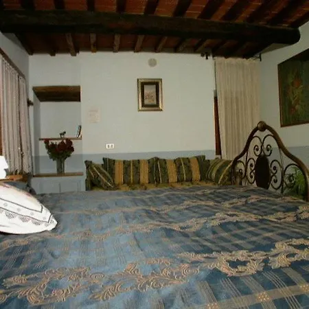 Ca' Lucano Agroturismo *